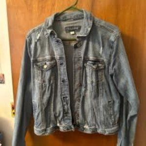 Jean Jacket - Maurices